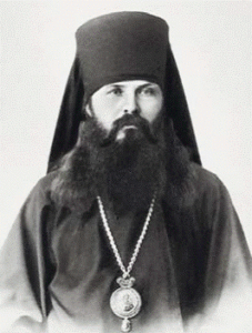 都主教英诺肯基伊