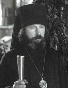 圣徒约纳•汉口斯基