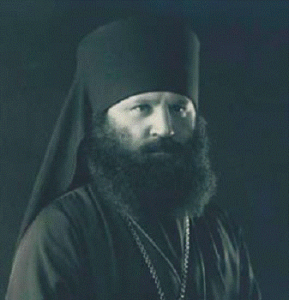 大主教维克托尔