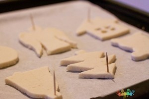 Рождественские украшения своими руками r_018