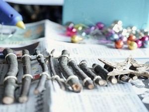 Рождественские украшения своими руками r_03