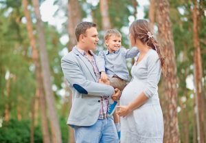 beremennaya2 - Дети в семье. Психология взаимодействия