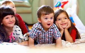 mnogodetnaia semia - Дети в семье. Психология взаимодействия