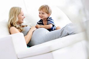 vtoraya beremennost2 - Дети в семье. Психология взаимодействия