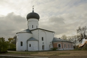 Рождества Пресвятой Богородицы Снетогорский женский монастырь