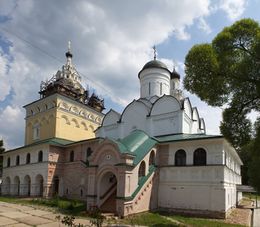 Собор Благовещения Пресвятой Богородицы