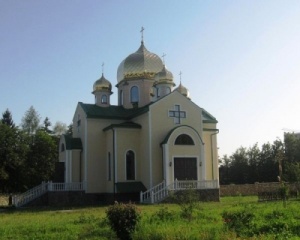 Ивано-Франковская область, Храм Рождества Христова Ивано-Франковск