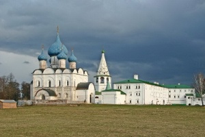 Собор Рождества Пресвятой Богородицы (Суздаль)