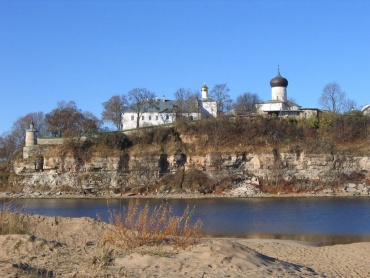 Рождества Пресвятой Богородицы Снетогорский женский монастырь