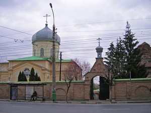 Пенза, Троицкий Пензенский монастырь