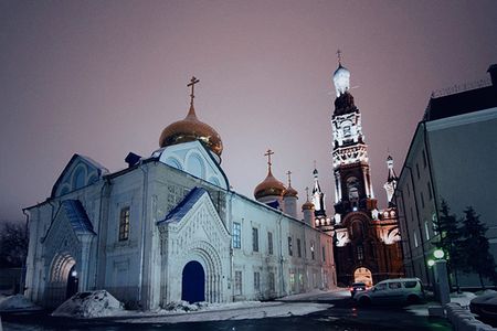 Казань (храмы), Богоявленский_собор_(Казань)