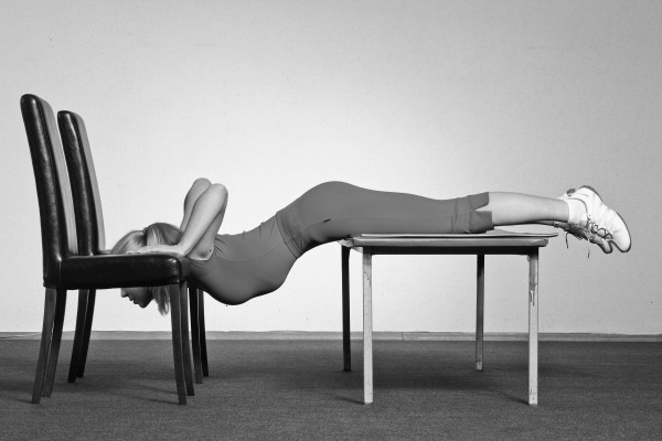 Остеохондроз – не приговор! - Азбука веры i 011 - Остеохондроз – не приговор!