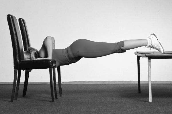 Остеохондроз – не приговор! - Азбука веры i 013 - Остеохондроз – не приговор!