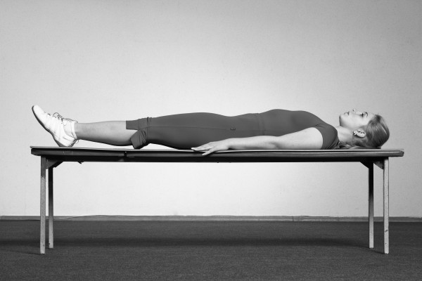 Остеохондроз – не приговор! - Азбука веры i 029 - Остеохондроз – не приговор!