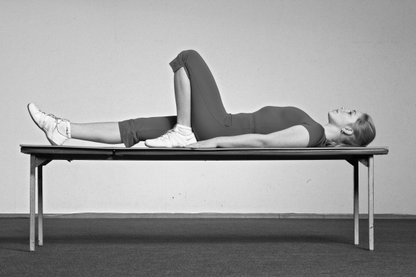 Остеохондроз – не приговор! - Азбука веры i 031 - Остеохондроз – не приговор!