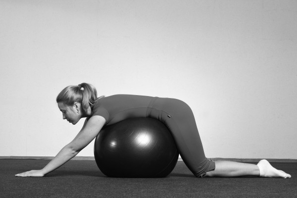 Остеохондроз – не приговор! - Азбука веры i 065 - Остеохондроз – не приговор!