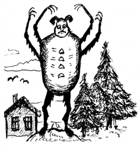 Мой сын – даун - Азбука веры 1aut