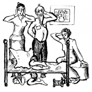 Мой сын – даун - Азбука веры 2aut