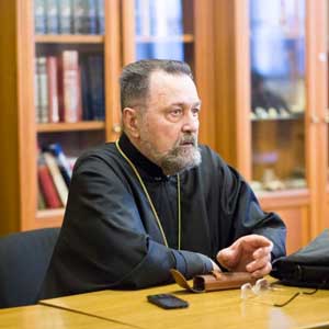 Литературные особенности Книги Откровения св. Иоанна Богослова