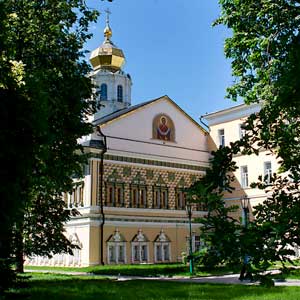 Дискуссия об ИНН. «Да не смущается сердце ваше»