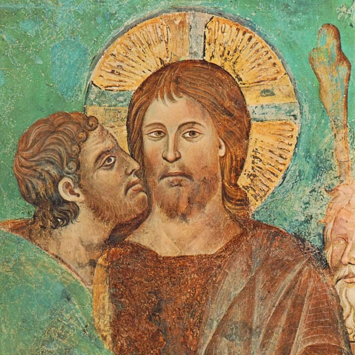 Апостасия
