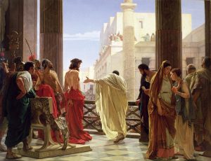 Ecce homo