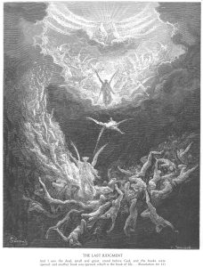 Страшный Суд