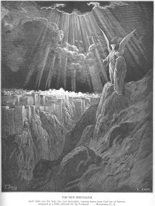 Новый Иерусалим