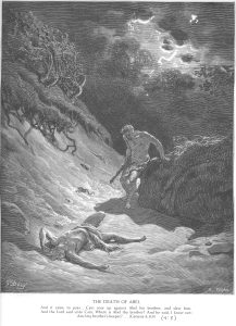 Убийство Авеля