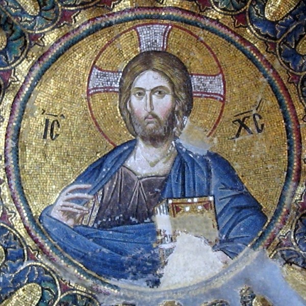Иисус Христос