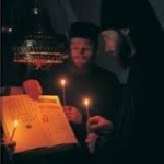 Литургия свт. Иоанна Златоуста. Хор братии Валаамского монастыря Литургия свт. Иоанна Златоуста. Хор братии Валаамского монастыря