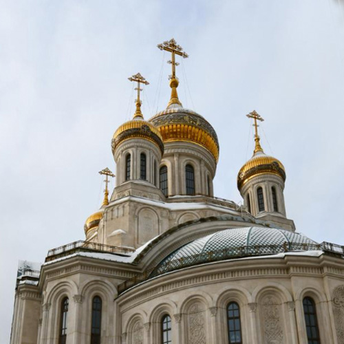 Православные просветительские курсы. 2-й год обучения (2015–2016)
