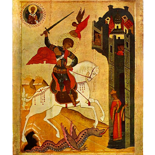 Основы духовной безопасности для новоначальных христиан