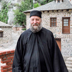 Из рассказа «Валечка» — протоиерей Георгий Белодуров