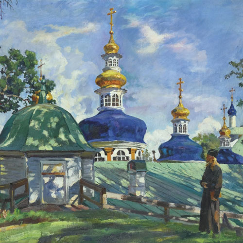 Рассказы к Светлой Пасхе Христовой
