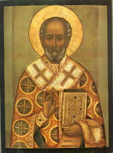 свт. Николай