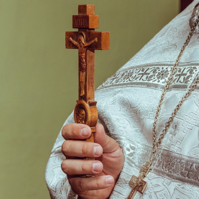 作为治疗方式的东正教