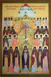 прмч. Иоаса́ф (Сабанцев), Белогорский