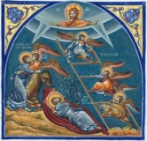 Иа́ков (Израи́ль), сын Исаа́ка