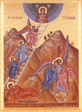 Иа́ков (Израи́ль), сын Исаа́ка