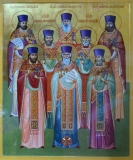 Собор новомучеников Кубанских