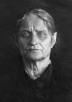 Елисавета Тимохина Мученица Елисавета Тимохина