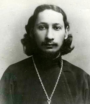 Из завещания священника Павла Флоренского детям: Когда будет на душе плохо, смотрите на звезды