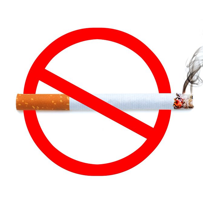 Угостите детку сигареткой: что делать, если ребенок курит