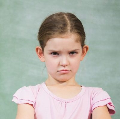 Как не воспитать ребенка эгоистом