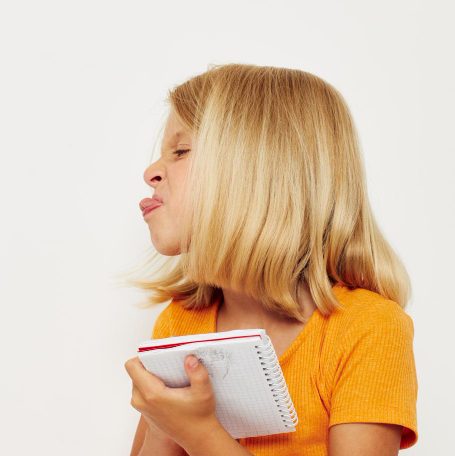 Если ребенок дразнится