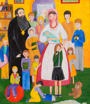 <span class=bg_bpub_book_author>протоиерей Аркадий Шатов</span> <br>Отцы, матери, дети