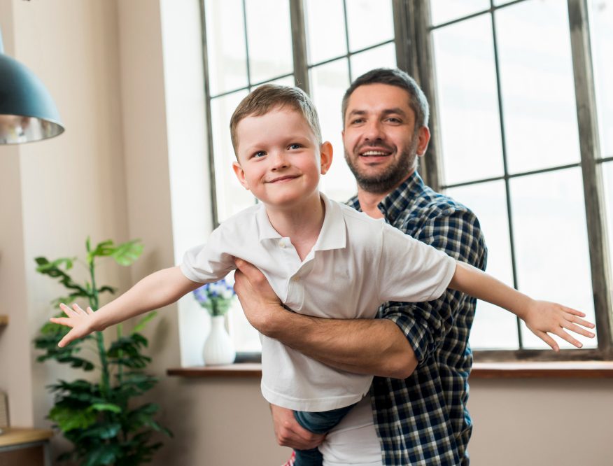 Мифы в современном воспитании детей