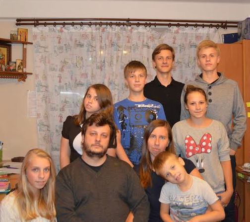 Разрушаем стереотипы о многодетных мамах. Часть 2.