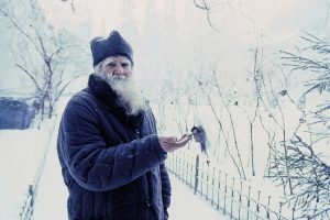 foto - Возвратить сердца отцов детям